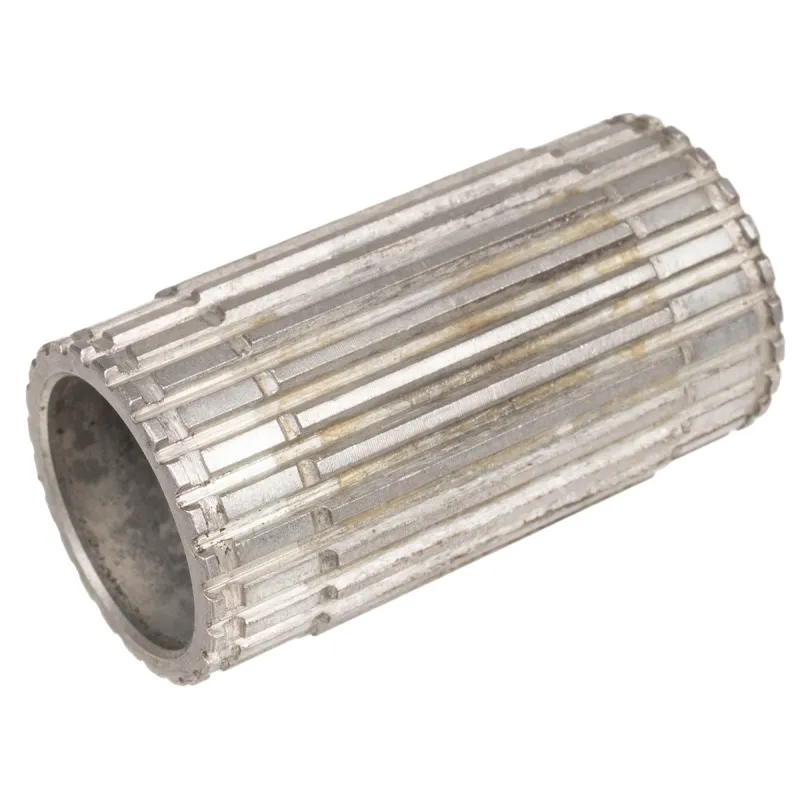 Tuleja wielowypustowa kosiarki Weibang WB567SB V-R CZĘŚĆ ORYGINALNA Tuleja wielowypustowa kosiarki Weibang WB567SB V-R CZĘŚĆ ORYGINALNA