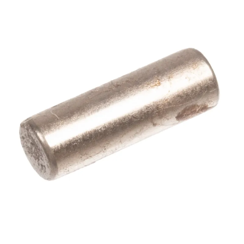 Kołek rolki ugniatającej Weibang WB567SB V-R CZĘŚĆ ORYGINALNA