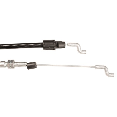 Linka hamulca Weibang WB536SK V 3IN1 CZĘŚĆ ORYGINALNA