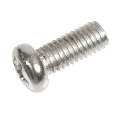 Śruba M5x12 Weibang WB537SC CZĘŚĆ ORYGINALNA