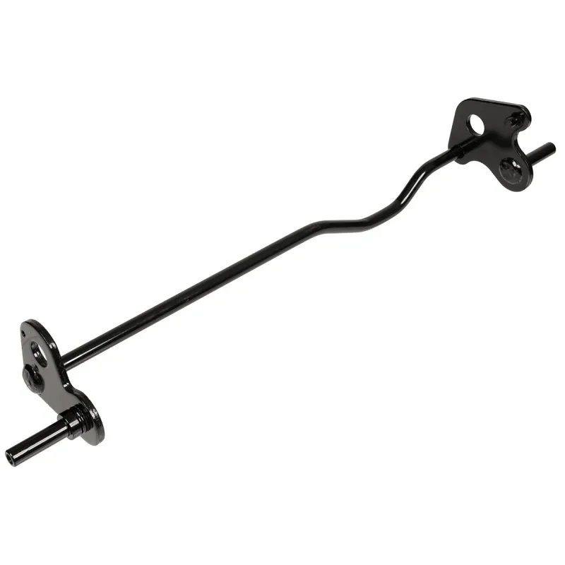 Ośka tylna kosiarki Weibang WB537SLC V WB536SK V CZĘŚĆ ORYGINALNA