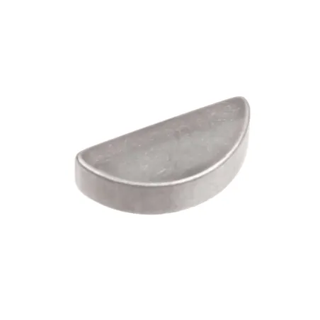 Klin czółenkowy koła magnesowego LM5360HXA /4x6,5x15/