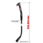 PLAZMA UCHWYT PLAZMOWY PARKER TRF A141 SUREGRIP 6m PLAZMA UCHWYT PLAZMOWY PARKER TRF A141 SUREGRIP 6m