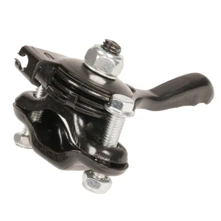 Manetka linki gazu CEDRUS Listwa wibracyjna LW01