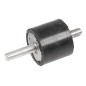 Amortyzator CEDRUS listwa wibracyjna LW01 Amortyzator CEDRUS listwa wibracyjna LW01