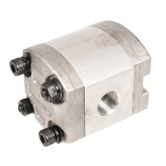 Pompa hydrauliczna Cedrus łuparka LS08V 230V 1-fazowa