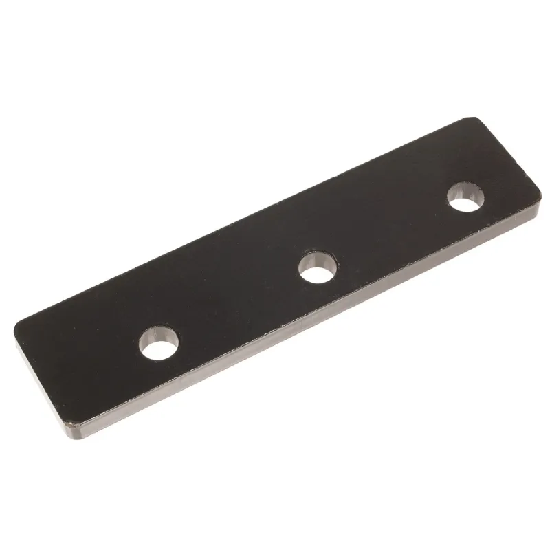 Płyta ślizgowa Cedrus lewa łuparka LS08V LS09V Płyta ślizgowa Cedrus lewa łuparka LS08V LS09V