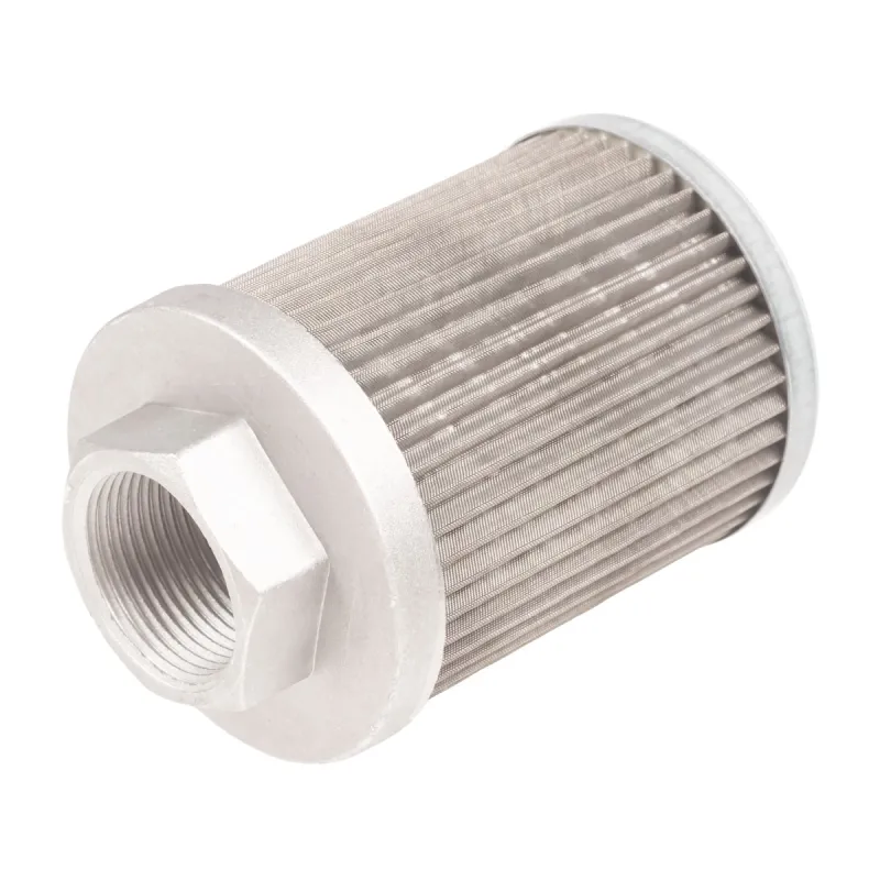 Filtr oleju Cedrus łuparka LS05V LS10V