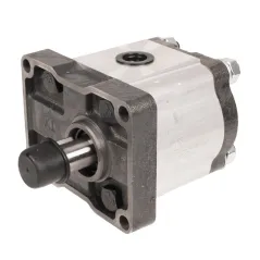 Pompa hydrauliczna Cedrus łuparka LS05V LS10V