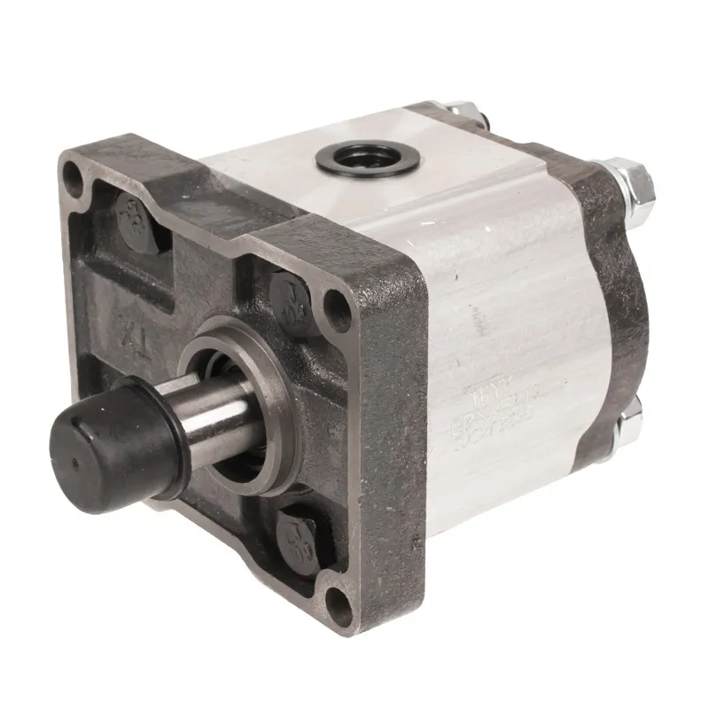 Pompa hydrauliczna Cedrus łuparka LS05V LS10V Pompa hydrauliczna Cedrus łuparka LS05V LS10V