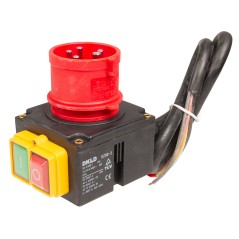 Wyłącznik Cedrus łuparka LS05V LS10V