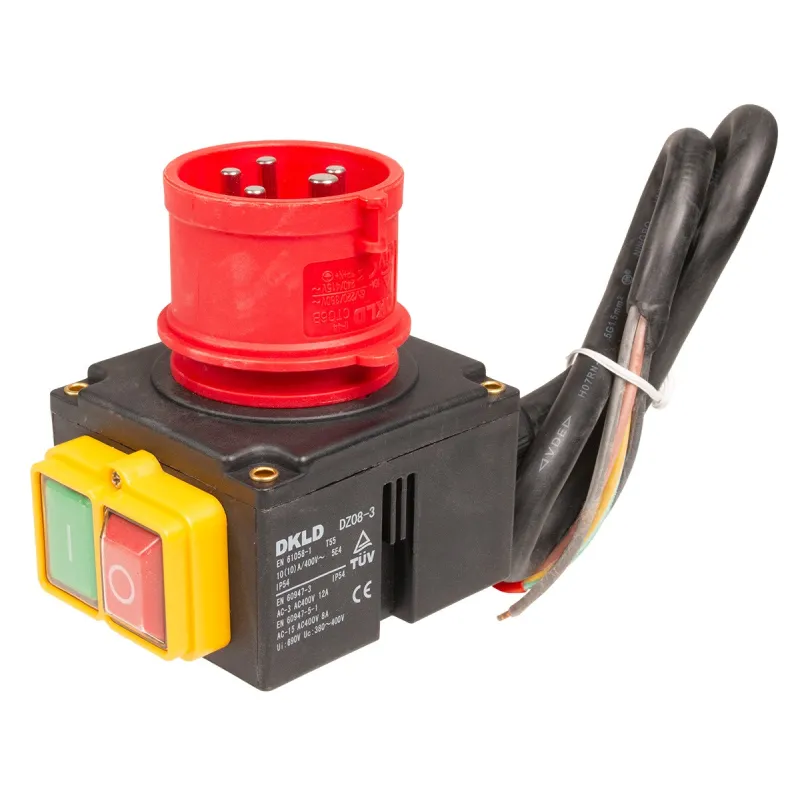 Wyłącznik Cedrus łuparka LS05V LS10V