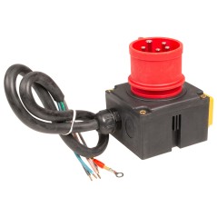 Wyłącznik Cedrus łuparka LS05V LS10V