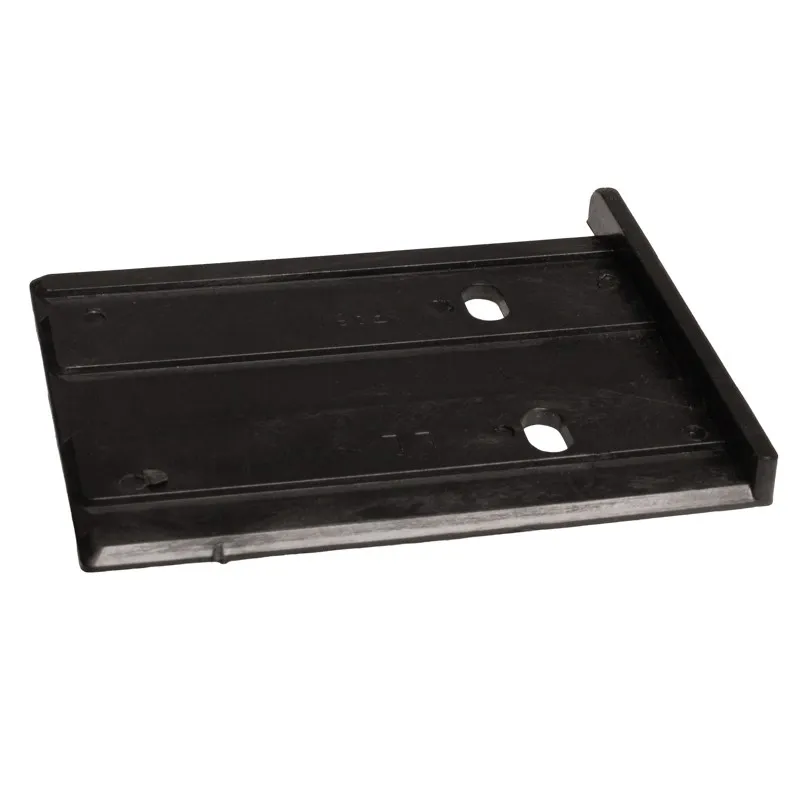 Płyta ślizgowa Cedrus łuparka LS06V