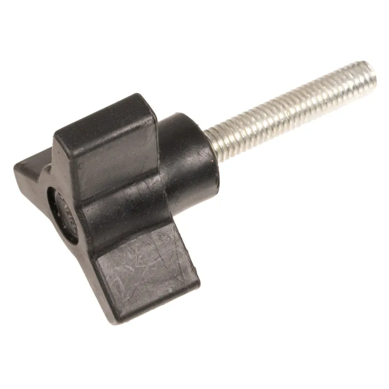 Nakrętka motylkowa Cedrus łuparka LS06V Nakrętka motylkowa Cedrus łuparka LS06V