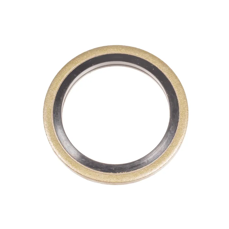 Podkładka korka oleju Cedrus łuparka LS06V