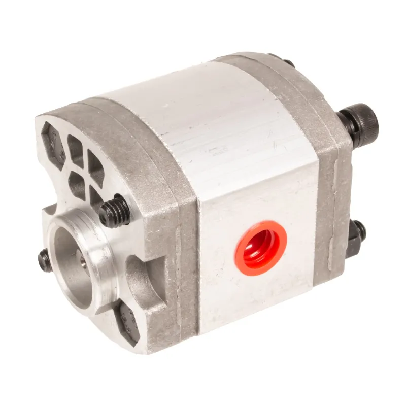 Pompa Cedrus łuparka LS06V Pompa Cedrus łuparka LS06V