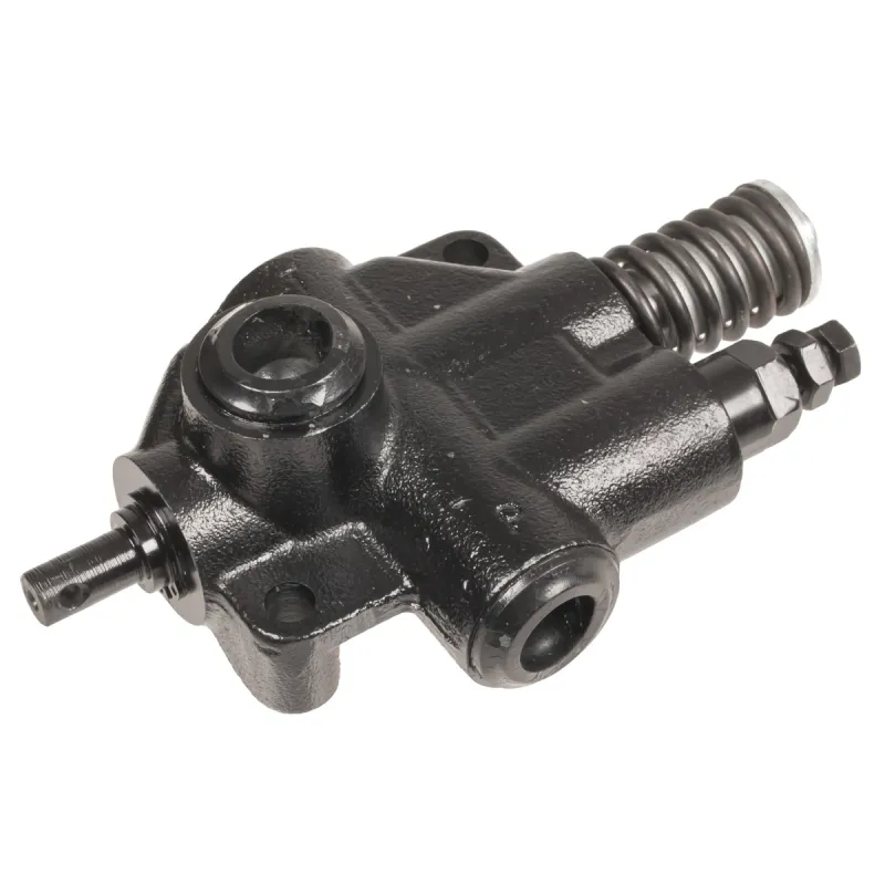 Zawór sterujący Cedrus łuparka LS06V Zawór sterujący Cedrus łuparka LS06V