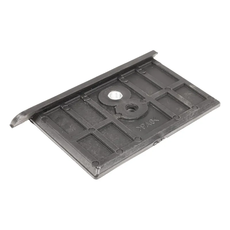 Płyta ślizgowa Cedrus górna łuparka LS07V