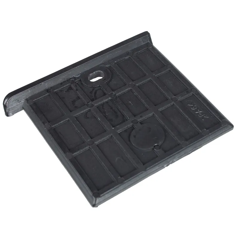 Płyta ślizgowa Cedrus górna łuparka LS07V