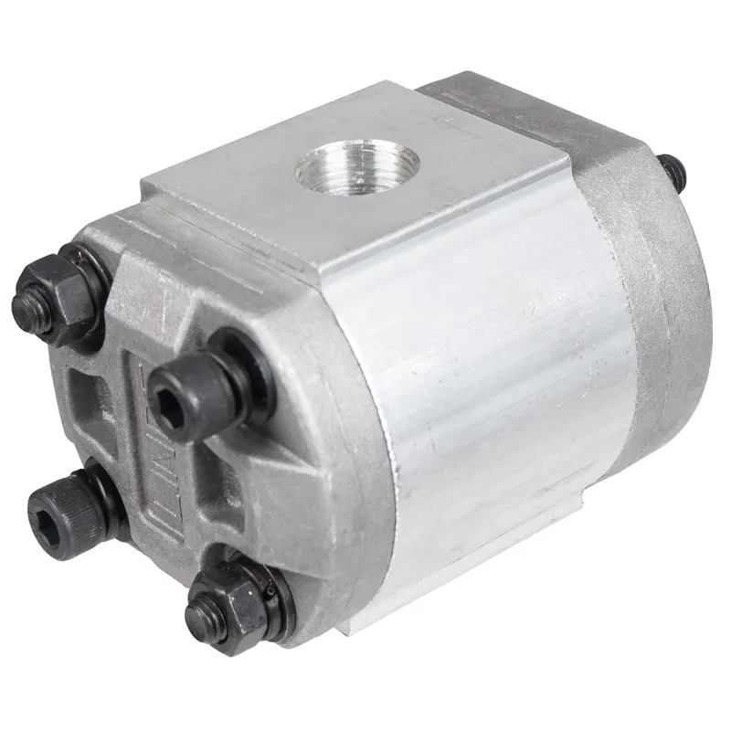 Pompa Cedrus łuparka LS07V Pompa Cedrus łuparka LS07V