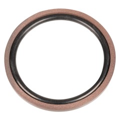 Uszczelniacz tłoka Cedrus o-ring łuparka LS02H
