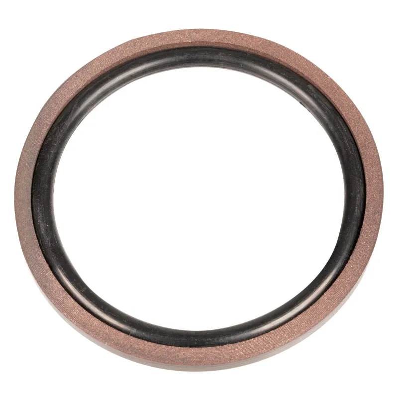 Uszczelniacz tłoka Cedrus o-ring łuparka LS02H