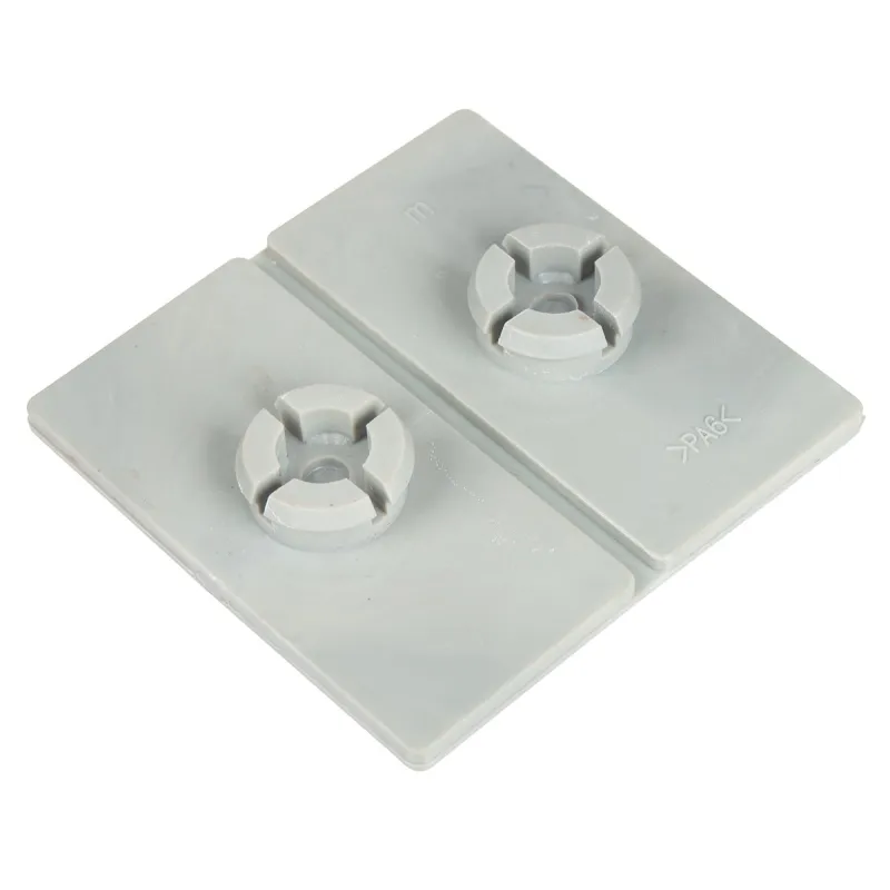 Wkładka popychacza Cedrus górna łuparka LS02H