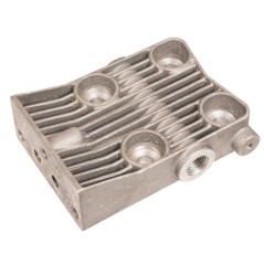 Osłona cylindra Cedrus łuparka LS02H