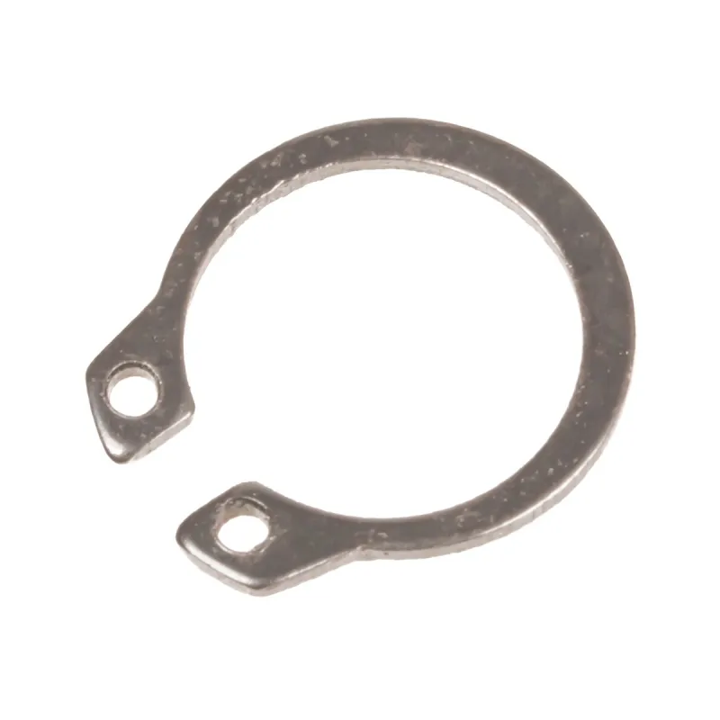 Zabezpieczenie koła transportowego Cedrus łuparka LS02H Zabezpieczenie koła transportowego Cedrus łuparka LS02H