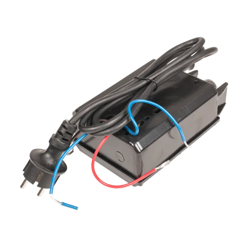 Skrzynka sterownicza Cedrus łuparka LS02H