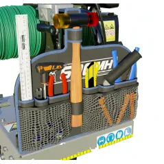 Etui na narzędzia Vonblon KVM600MH