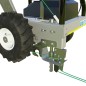 Prowadnik podwójnego przewodu Vonblon KVM600MH Prowadnik podwójnego przewodu Vonblon KVM600MH