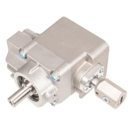 Przekładnia noża Vonblon KVM600MH,KVM600MH-LI