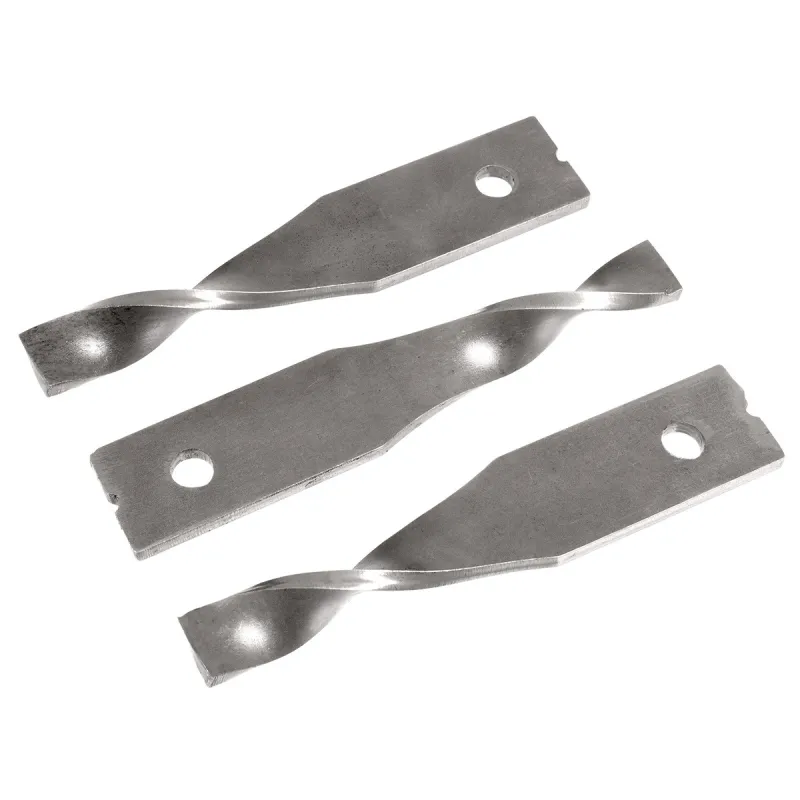 Nóż wzmocniony NT60 3szt.