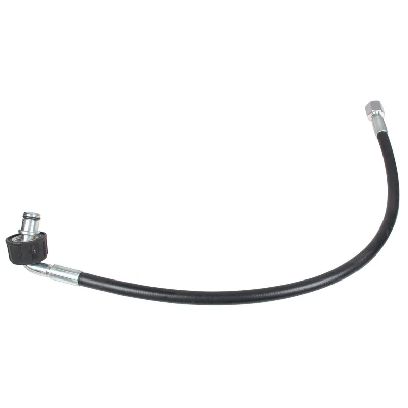 Wąż ciśnieniowy krótki Cedrus myjka ciśnieniowa MC90