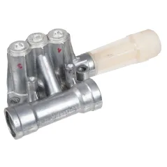 Głowica pompy z zaworkami Cedrus myjka ciśnieniowa CEDMC90