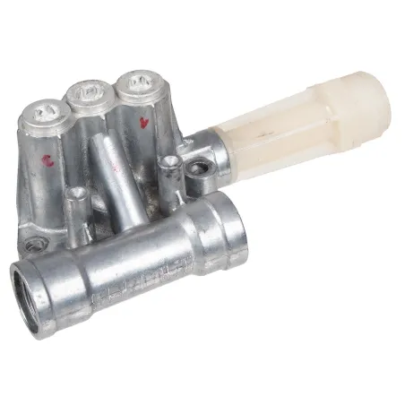 Głowica pompy z zaworkami Cedrus myjka ciśnieniowa CEDMC90