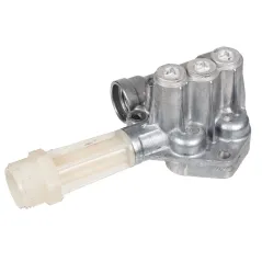 Głowica pompy z zaworkami Cedrus myjka ciśnieniowa CEDMC90