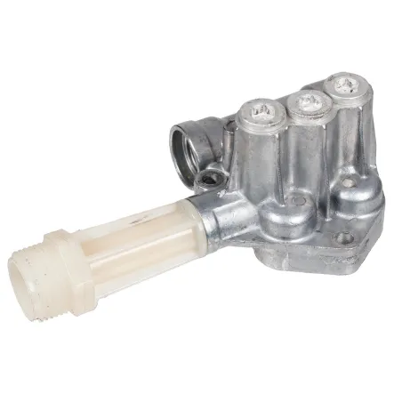 Głowica pompy z zaworkami Cedrus myjka ciśnieniowa CEDMC90