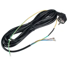 Wtyczka z przewodem Cedrus myjka ciśnieniowa MC110