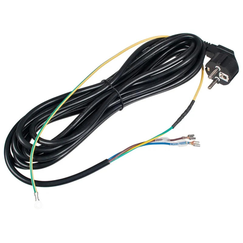 Wtyczka z przewodem Cedrus myjka ciśnieniowa MC110