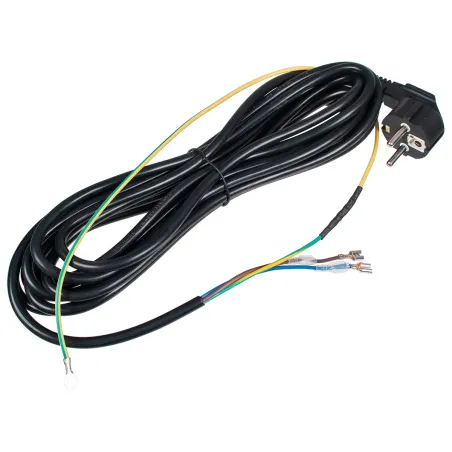 Wtyczka z przewodem Cedrus myjka ciśnieniowa MC110