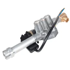 Głowica pompy z zaworkami Cedrus myjka ciśnieniowa MC110