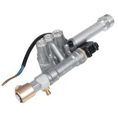 Głowica pompy z zaworkami Cedrus myjka ciśnieniowa MC110