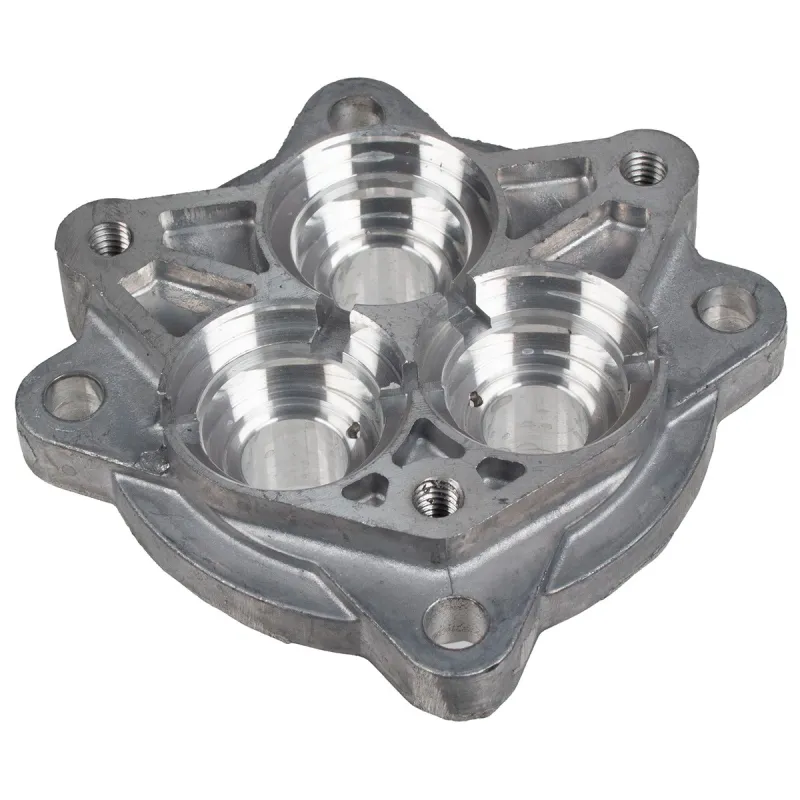 Pokrywa pompy Cedrus myjka ciśnieniowa MC110