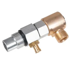 Złączka kompletna Cedrus myjka ciśnieniowa MC150