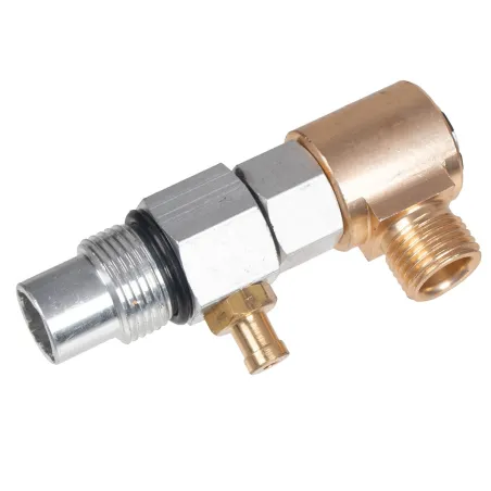 Złączka kompletna Cedrus myjka ciśnieniowa MC150