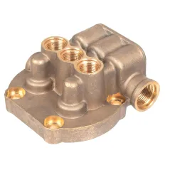 Pokrywa pompy Cedrus myjka ciśnieniowa MC150