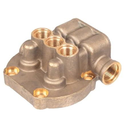 Pokrywa pompy Cedrus myjka ciśnieniowa MC150